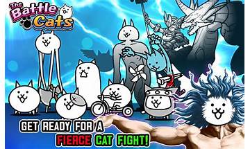 The Battle Cats for Android - Download the APK from Habererciyes